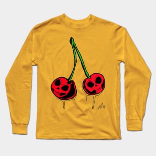 Ripe Long Sleeve T-Shirt